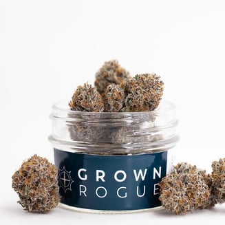 Apple Fritter by Grown Rogue