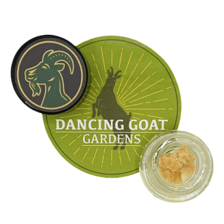 DDG x GS x Sour BX by Dancing Goat Gardens