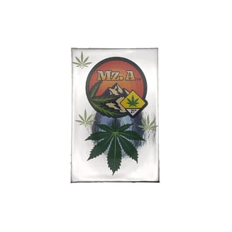 Agent Orange [.5g] by MZ. A