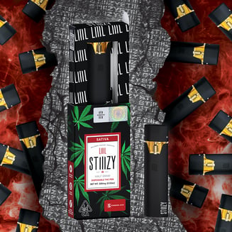 Stiiizy — Jack