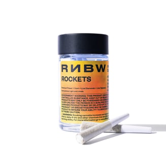 RNBW: Pineapple Delight