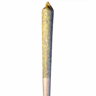 Quantum Kush [.5g] by GH Labs