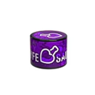 Lyfe Sauce — Purple