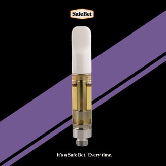 Alien Rock Candy by Safe Bet