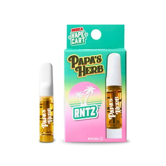 Papa's Herb — Rntz