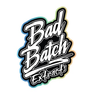 Kandy Grapes by Bad Batch