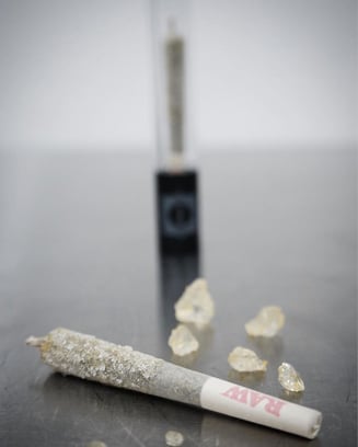 Nerdz x Pure Michigan (1g) by Level Up