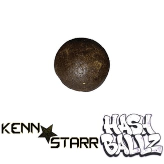 Kennstarr [3.5g] by Major Bloom