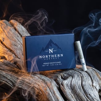 Northern Harvest — Sour OG