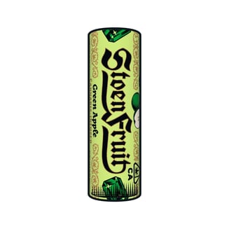STOEN FRUIT: Green Apple