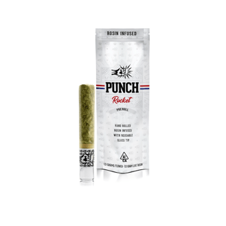 Amnesia Haze x Gush Bomb [1.6g] by Punch