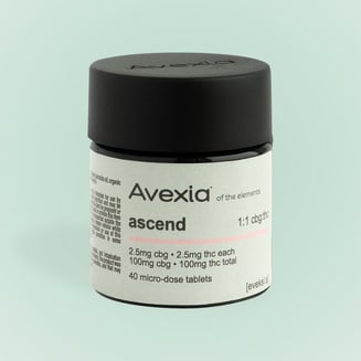 Avexia — Ascend