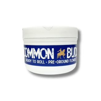 Apple Fritter by Common Buds