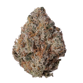 Meraki Gardens: Kush Mints