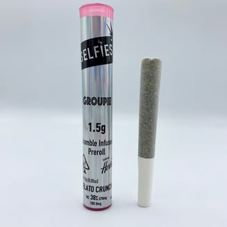 SELFiES — Kush Mints