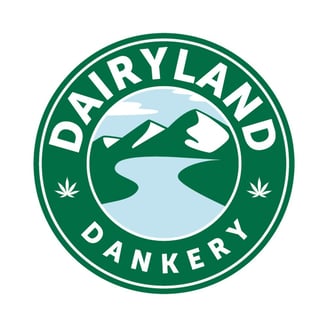 9 Pound Hammer by Dairyland Dankery
