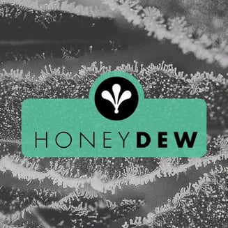 Green Crack by Honeydew