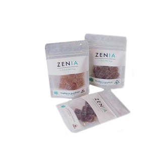 Full Spectrum [10pk] (200mg) by Zenia Cannabis