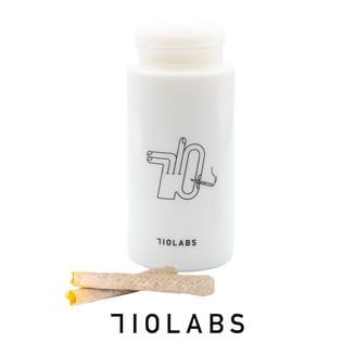 710 Labs — Papaya Fumez #10