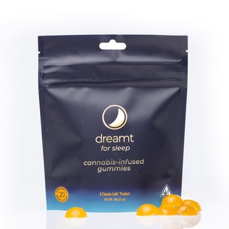 20-night Sleep Gummies by Dreamt