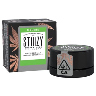 Stiiizy — Lemon Drop