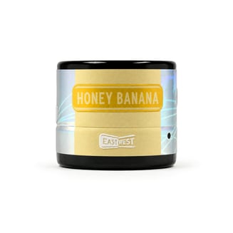 Honey Banana by East West