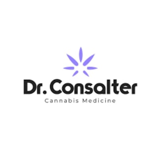 Dr. Consalter — Grape