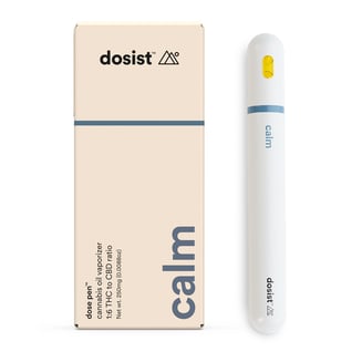 calm by dosist [100 doses] by dosist