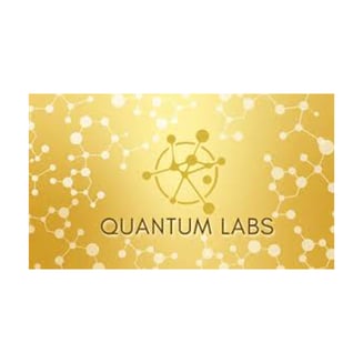 Apple Blossom [1g] by Quantum Labs