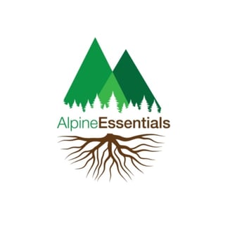 Lemon Cane [1.2g] by Alpine Essentials