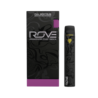 ROVE — Granddaddy Purp