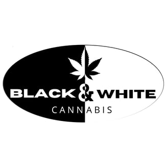 Apple Fritter by Black & White Cannabis