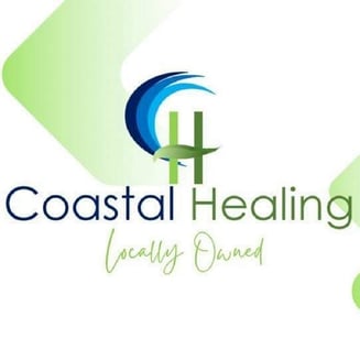 Beach Day by Coastal Healing