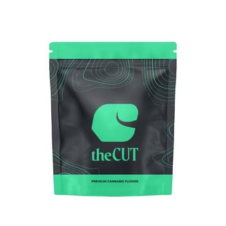 Alien Rock Candy by The Cut