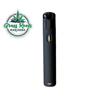 Envy x Trophy [500mg] by Grass Roots Marijuana