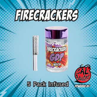 Grapeness [.7g] by Firecracker