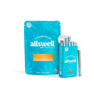 Allswell: Skunk #41