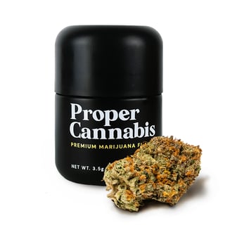 Bordello x Lila Wicked by Proper Cannabis