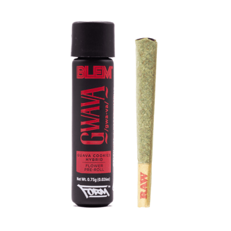 BLEM: Gwava [.75g]