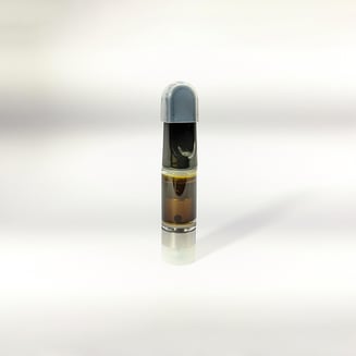 Flower Rosin by Distinkt