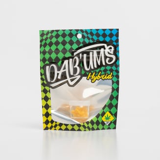 Jack Diesel by DAB'UMS