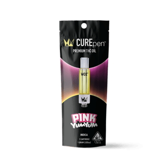 West Coast Cure — Pink Yum Yum