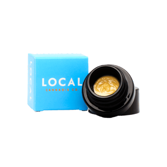 Zamosa by Local Cannabis Company