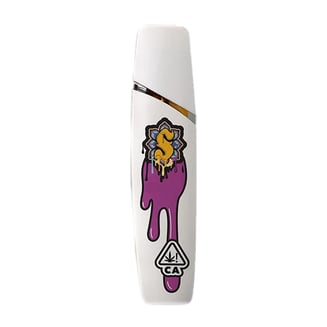 Shaman Extracts — Mule Fuel