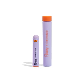 Waterbed – Peachberry Pear | For a Good Night Indica -1g by Flower by Edie Parker