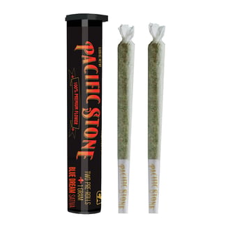 Pacific Stone — Blue Dream