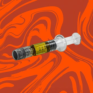 Dreadnought x Tangie Gold by Vivid