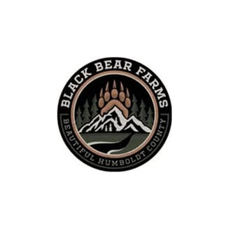 BLACK BEAR FARMS — Stuffed Cherry Gelato