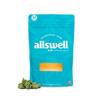 Allswell: Sour Cherry Lilac