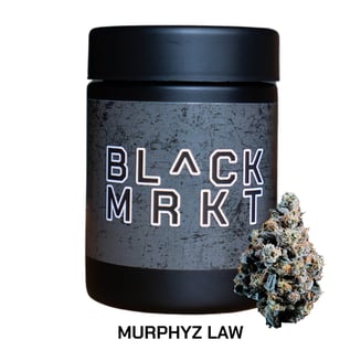 Murphy'z Law by BL^CK MRKT